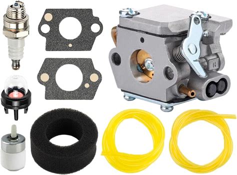 Amazon For Carburetor For Craftsman 316 292620 316292620 2 Cycle