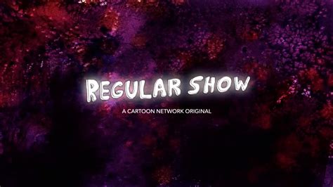 Regular Show Regular Show Wiki Fandom