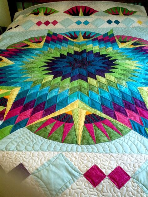 Quiltsmart: Brag Post- Quiltsmart Lone Star Meets Quiltsmart Mariner's ...