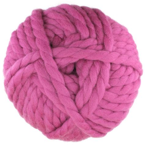 Super Chunky Yarn - Knitca