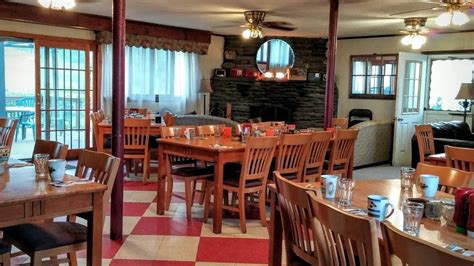 Swiss Farm Inn Restaurant 4441 Vt 100 Pittsfield Vt 05762 Usa