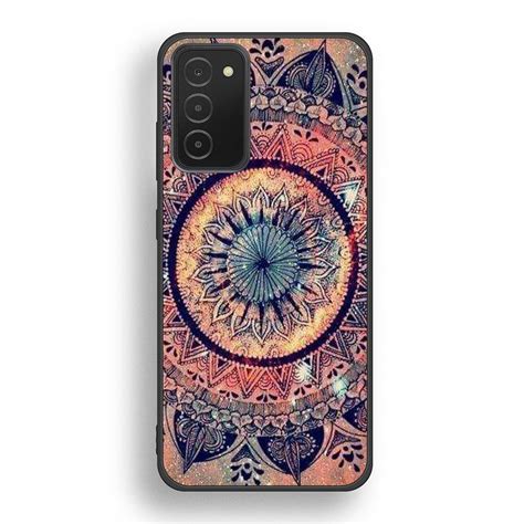 Mandalas Hippie Samsung Galaxy A S Case Caselinor