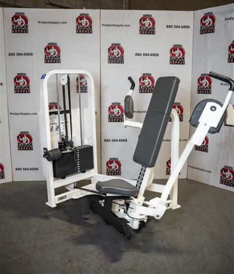 Cybex VR2 Rotary Calf Pro Gym