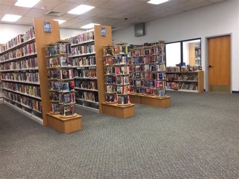 SAN BERNARDINO COUNTY LIBRARY - Updated January 2025 - 27 Photos & 18 ...