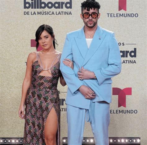 Bad Bunny A La Cabeza Mira La Lista Completa De Los Ganadores De Los