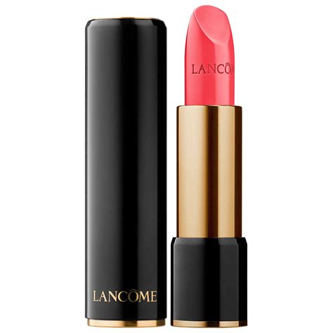 Shop Lancômes Labsolu Rouge At Sephora In Linsta Rose The Hydrating