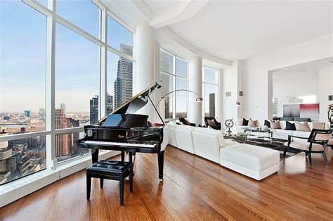 Sutton Place Penthouse By Nancy Pearson Design Homeadore Home Music