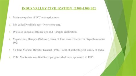 INDUS VALLEY CIVILIZATION (3300-1300 BC).pptx