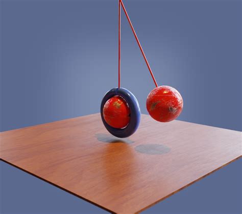 GitHub ShubhamAmbre1 Blender Animation Satisfying Pendulum Animation