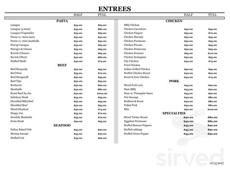 Shelly Pie Pizza menus in Turtle Creek, Pennsylvania, United States