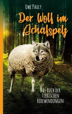 Der Wolf Im Schafspelz