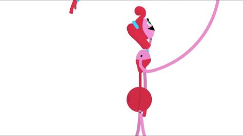 Stick Node Mommy Long Legs Animation YouTube