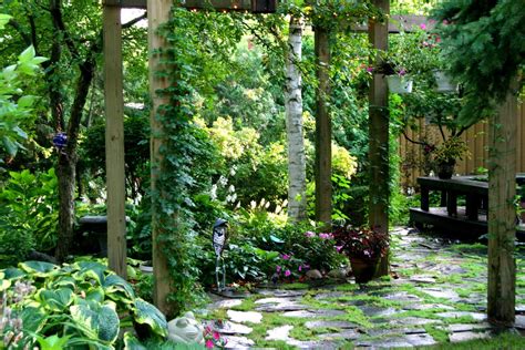 Luxurious Secret Garden Patio Pergola Outdoor Lighting In Ann Arbor Mi Great Outdoors