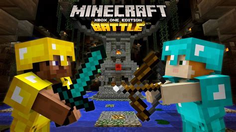 El Regreso Del Xbox Juegos Del Hambre Minecraft Minijuego