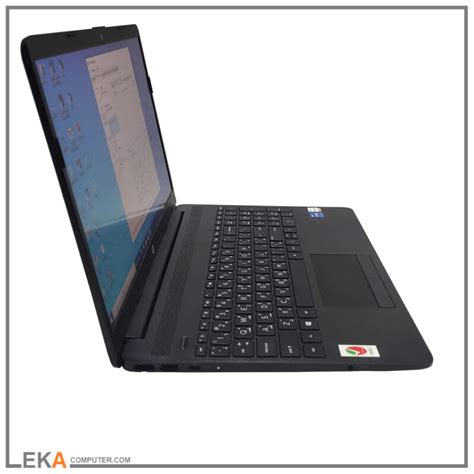 لپ تاپ HP 15 dw3140ne Core i5 1135G7 رم 8