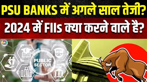 Share Market Multibagger Picks 2024 FIIs क बड पस आन क उममद