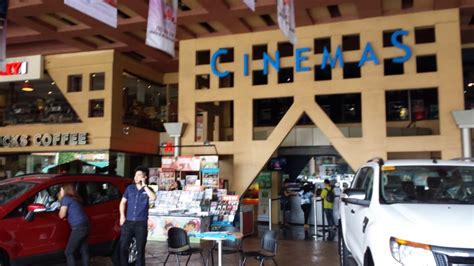 Theater Mall Cinemas Updated January 2025 Greenhills Shopping