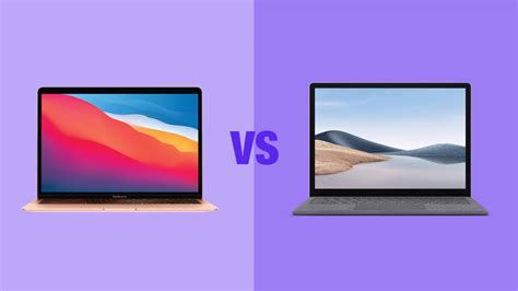 Mac Vs Pc Laptop Which Is Best For You Gadget Salvation Blog