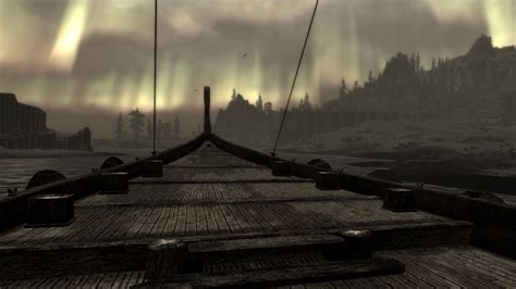 The Elder Scrolls V Skyrim Dragonborn Screenshots Mobygames