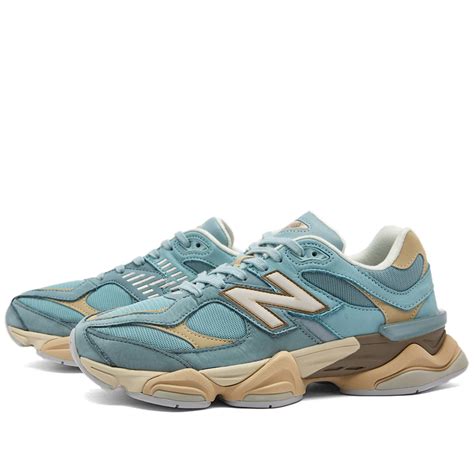 New Balance U9060FNB Blue Haze END AU