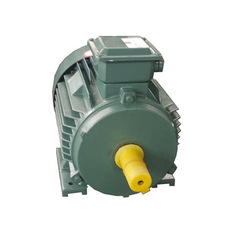 Ye3 315l2 132kw 1000rpm High Efficiency Three Phase Asynchronous Electric Motor China Electric