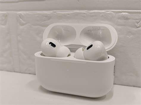 【傷や汚れあり】7501 Apple Air Pods Pro 2nd Generation エアーポッズ プロ 第2世代 ワイヤレスイヤホン Magsafe 充電ケース付属の落札情報詳細