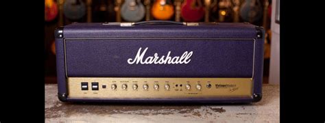 Marshall Vintage Modern 2266 Gitarren Total