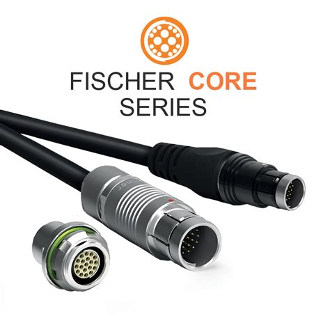 Fischer Connectors