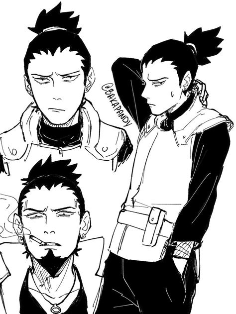 Pin By Mara Vera On Sasusaku In Shikamaru Naruto And Shikamaru