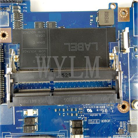 M6800 Cn 031pm0 0gdmgc Motherboard Ddr3 Hm86 La 9782p Rev 1 0 A00 For