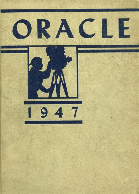 1931 yearbook from East Hampton High School from East hampton ...