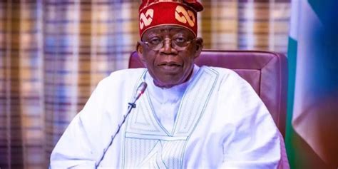 JUST IN Tinubu Breaks Silence On Certificate Forgery Scandal DAILY GIST