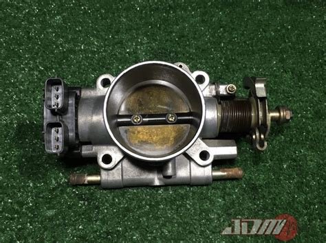 Throttle Body Tps Jdm Of Miami