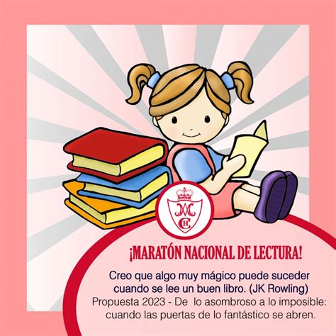 De Septiembre Marat N Nacional De Lectura