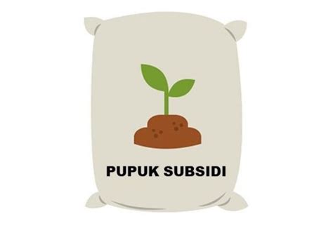 Alokasi Pupuk Subsidi Turun Persen