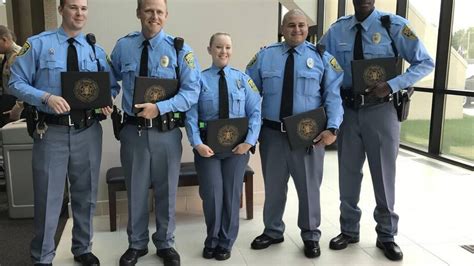 Wichita Police Sheriffs Office Gain New Officers Wichita Eagle