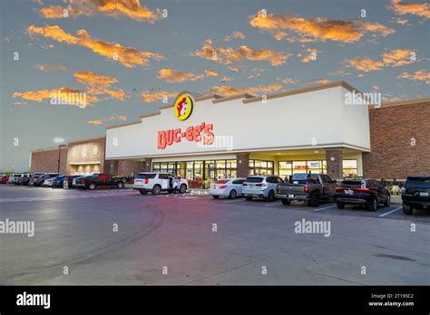 Buc Ees Hi Res Stock Photography And Images Alamy