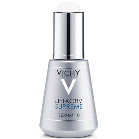 Vichy LiftActiv Supreme Serum 10 30ml | Ascot Cosmetics