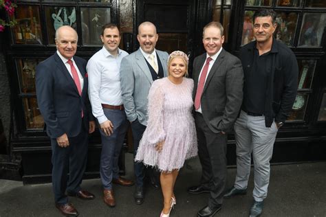 Get Giddy For The Galway Races With The Connacht Hospitality Group