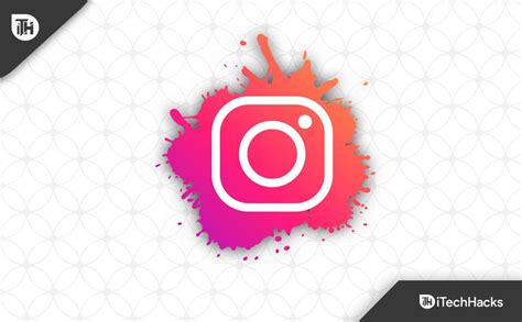 8 Ways To Fix Instagram Not Posted Yet Try Again Error 2025