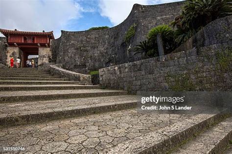 Okinawa Ryukyu Kingdom Photos and Premium High Res Pictures - Getty Images