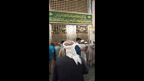 Ziarah Makam Rasulullah Youtube