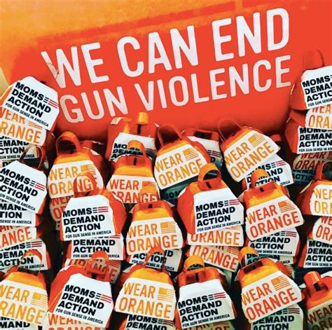 Illinois Lawmakers Propose ‘national Gun Violence Awareness Day And Month