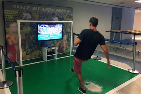 Maracana Stadium: Behind the Scenes Private Tour | Gray Line