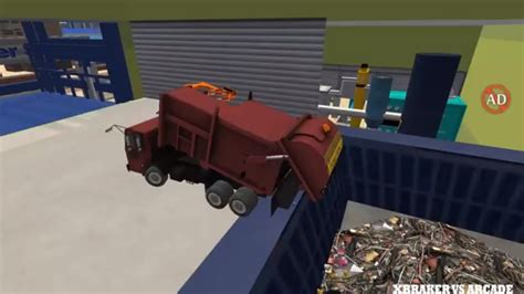 Garbage Truck Recycling Simulator 2018 Truck Driving Android