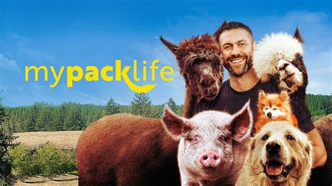 My Pack Life Animal Planet Reality Series Where To Watch