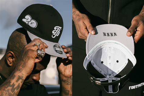 Footpatrol X New Era Now Available Footpatrol Blog