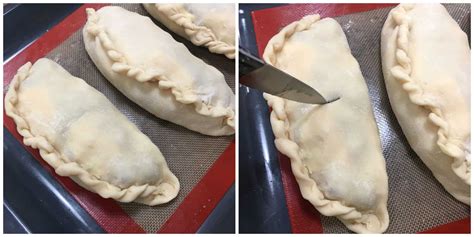 Authentic Cornish Pasty Recipe The Daring Gourmet