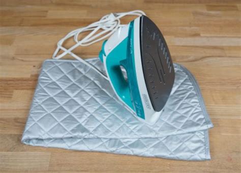 How To Iron Without An Ironing Board Latest Techniques