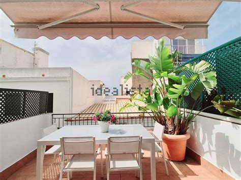 Chalet Adosado En Venta En Calle Major Centre Sitges Idealista